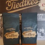 Tiedtke's Half Caff (2 bags)