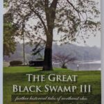 The Great Black Swamp III by Jim Mollenkopf