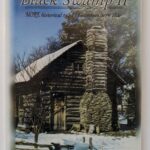 The Great Black Swamp II by Jim Mollenkopf