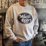 Miley's Resort Sweatshirt