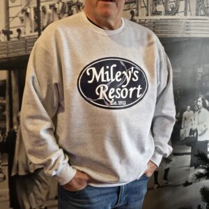 Miley's Resort Sweatshirt