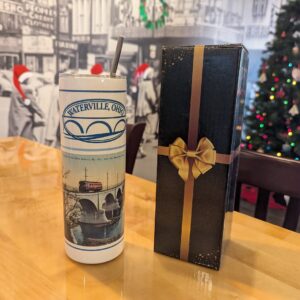 Waterville 20 oz Tumbler